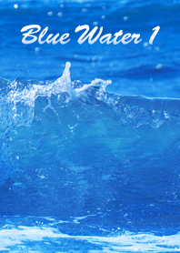 Blue Water 1