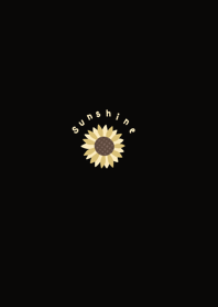 Black sunshine