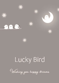 Greige Lucky Bird 02_2