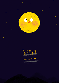 Happy Moon