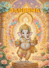 Ganesha Win Lottery & Rich (JP)