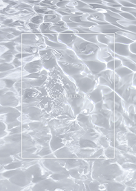 Water Surface  - WH 017