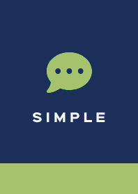 COLOR SIMPLE ICON THEME -84