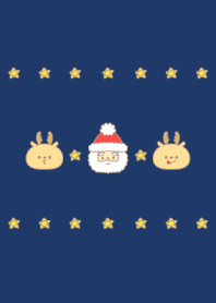 Pop Christmas Theme -2022- 14