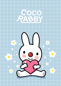 COCO RABBY
