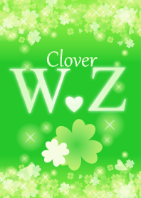 W&Z-economic fortune-GreenClover-Initial