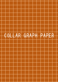 COLOR GRAPH PAPERj-TERRACOTTA