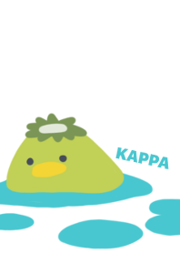 Kappa water