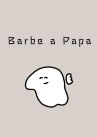 Barbe a Papa Theme