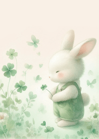 Sweet Lucky Clover 60