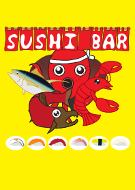 Sushi Bar
