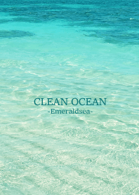 CLEAN OCEAN Emerald sea HAWAII 21