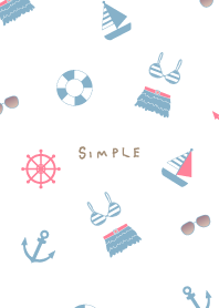 Let's enjoy summer!28 from Japan