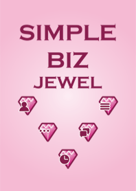 SIMPLE BIZ JEWEL