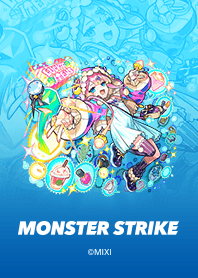 MONSTER STRIKE Mamul