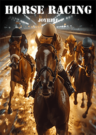 Horse Racing Theme_5