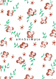 ahns simple_092