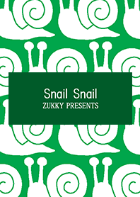 Snail Snail6