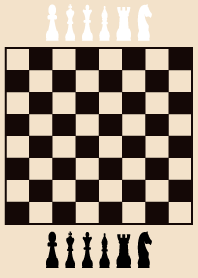chess Theme.