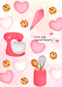 Mini bakery tools 14