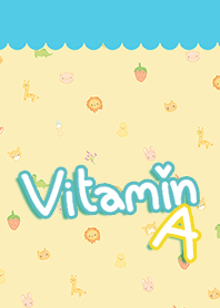 Vitamin A