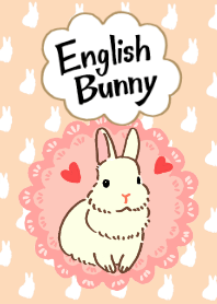 English Bunny ~Sweet version~