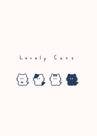 Tiny Cats| 013.