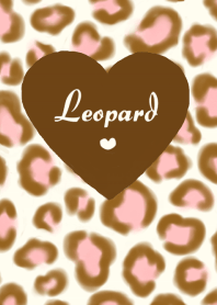 ~Leopard~