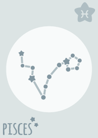 星座占い幸運 魚座'グリーンブルー'
