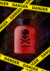 Dangerous perfume
