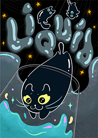 LiQuid Cats