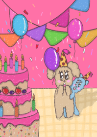 Happy birthday to u ;)