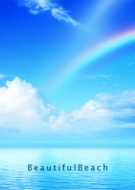Beautiful Beach - MEKYM