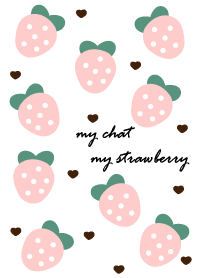 Sweet strawberry 36 ^^