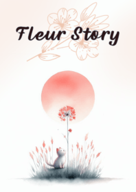 Fleur Story No.046