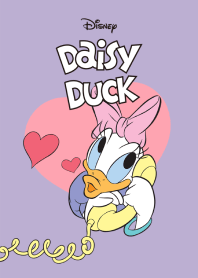 Daisy Duck Pair Theme
