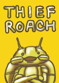 Thief Roach Theme