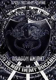 Dragon knight