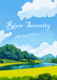 River Serenity