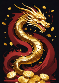 Year of the Dragon 5W3 1
