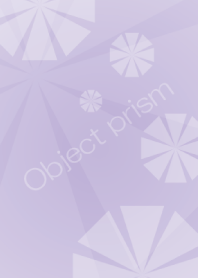 Object prism