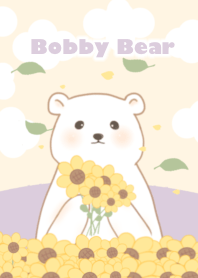 Bobby Bearr