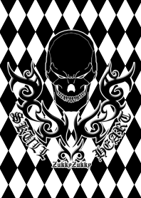 SKULLHEART2 DIA CHECK