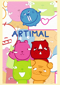 Artimal