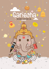 Ganesha Artist : Debt Entirely