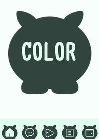green1 color  F100