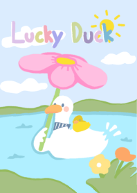 Lucky Duck