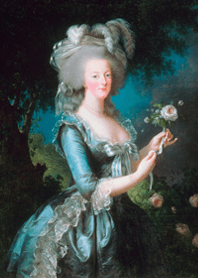 Marie Antoinette