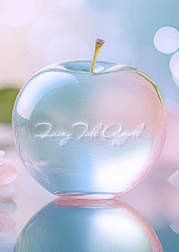 Wistaria Fairy Tale Apple 03_2