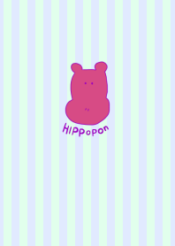 HIPPOPON Z 5